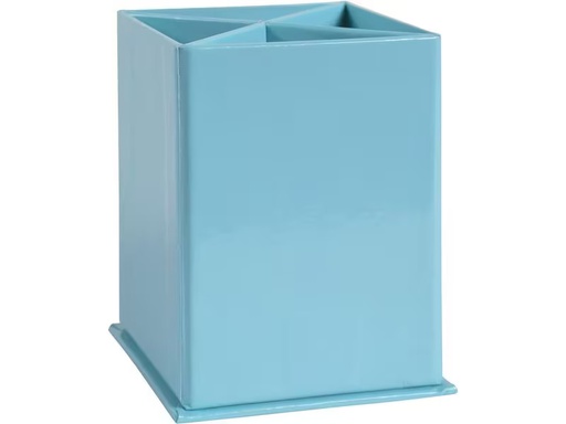 [90276019 1499117] Exacompta Stiftehalter Aquarel Hellblau