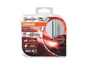 OSRAM D3S XENARC Night Breaker Laser Duobox LKW/PKW 35 W