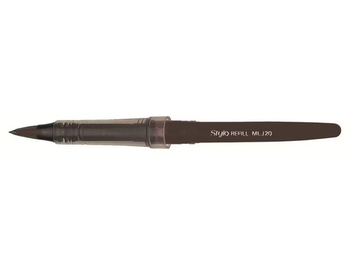 [90276024 1509508] pentel Schreibmine Tradio Stylo MLJ20 Schwarz
