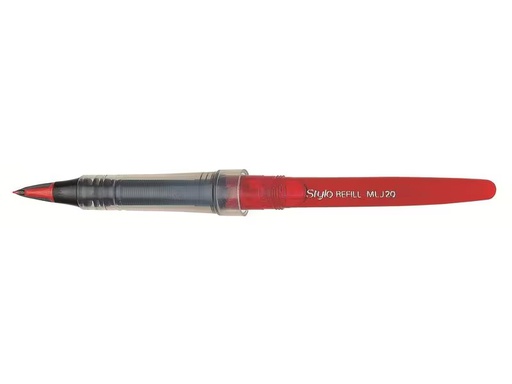 [90276038 1509509] pentel Schreibmine Tradio Stylo MLJ20 Rot