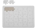 Creativ Company Papp-Puzzle 21 x 30 cm