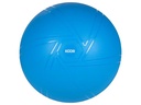 KOOR Gymnastikball 55 cm, Blau