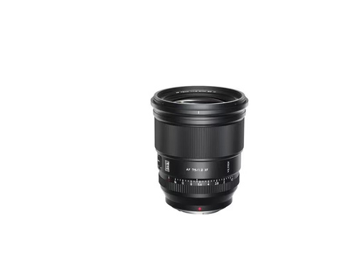 [90276053 1498739] Viltrox Festbrennweite AF 75/1.2 XF – Fujifilm X-Mount