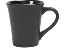 Creativ Company Tasse Schwarz, 1 Stück