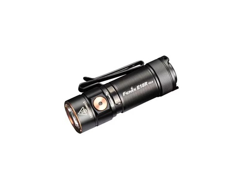 [90276083 1512784] Fenix Taschenlampe E18R V2.0 Mini Led