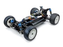 Tamiya Buggy TT-02BR, 4WD, Bausatz, 1:10