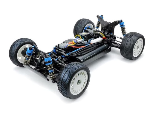 [90276093 1516163] Tamiya Buggy TT-02BR, 4WD, Bausatz, 1:10