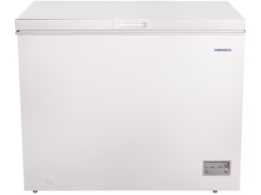 [90276149 1511005] Kibernetik Gefriertruhe ECOGT200