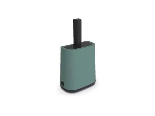 [90276195 1509295] Rotho Biala Schaufel mit Halter, Grün