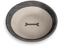 Tarhong Bambusschale Wood Bone, 170 ml, Ø 13.3 x 2.8 cm