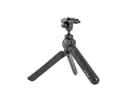 [90276353 1441233] PGYTECH Stativ Mantispod 2.0 Schwarz