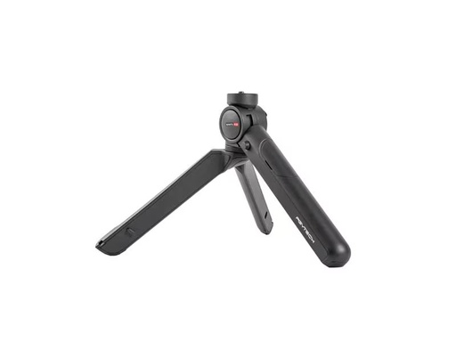 [90276385 1441235] PGYTECH Stativ Mantispod 2.0 ohne Kopf Schwarz