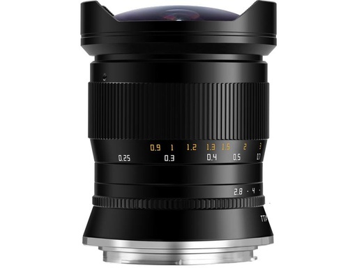 [90276398 1509906] TTArtisan Festbrennweite 11mm F/2.8 – Canon EF
