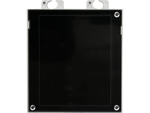 [90047136 874375] 2N Abdeckung Blindpanel