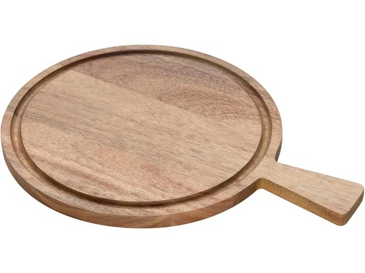 [90276433 1506155] Leonardo Schneidebrett Matera Ø 27 cm