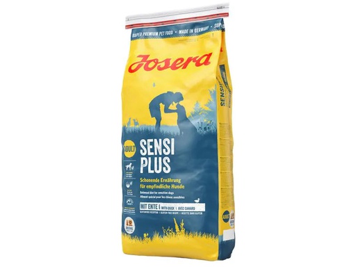 [90276449 852200] Josera Trockenfutter Special SensiPlus, 0.9 kg