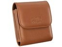 7Artisans Objektivfiltertasche Braun