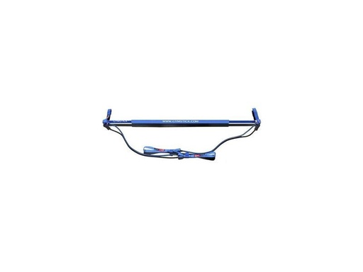 [90276516 1511891] Gymstick Widerstandstrainer Original 2.0 Mittel, Blau