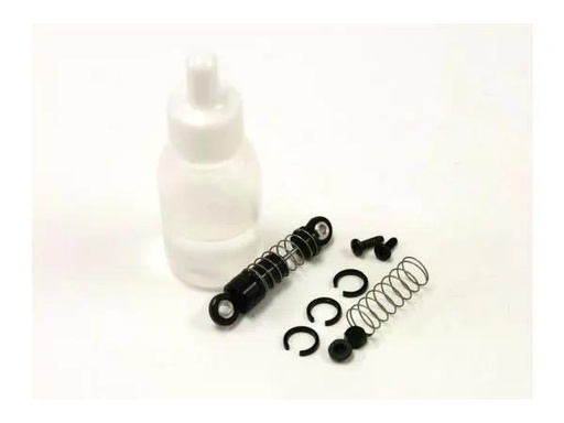 [90276518 1512133] Kyosho Öldruck Stossdämpfer hinten MINI-Z MR-03