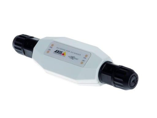 [90047147 783462] Axis PoE Extender T8129-E Outdoor