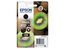 Epson Tinte 202 XL / C13T02G14010 Black