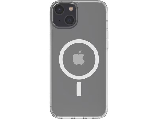 [90276645 1497824] Belkin Back Cover SheerForce MagSafe iPhone 14