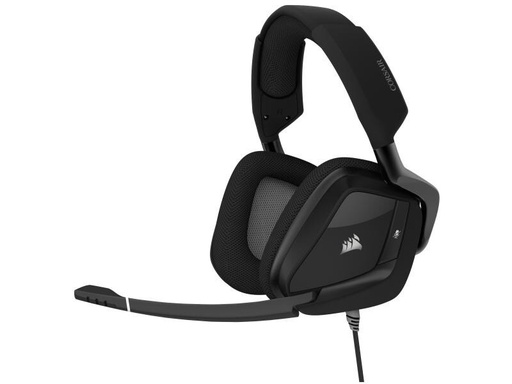 [90047160 972712] Corsair Headset VOID RGB ELITE USB iCUE Carbon