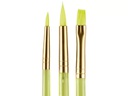 Snazaroo Zubehör Pinsel Set 3 Stück