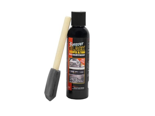 [90047165 1047268] Meguiar's Kunststoff-Töner Forever Black