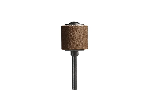 [90276738 1489293] Dremel Schleifband 407 K60 mit Schleifdorn