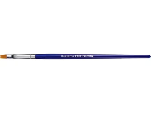 [90276769 1501865] Snazaroo Zubehör Vielzweck Pinsel Blau