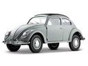 RocHobby Scaler Käfer «the Peoples Car» 1:12, RTR