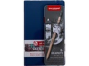 Talens Zeichenblock Set The Beginners 13 x 21 cm