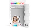 Snazaroo Schminkschwamm Set 10 Stück