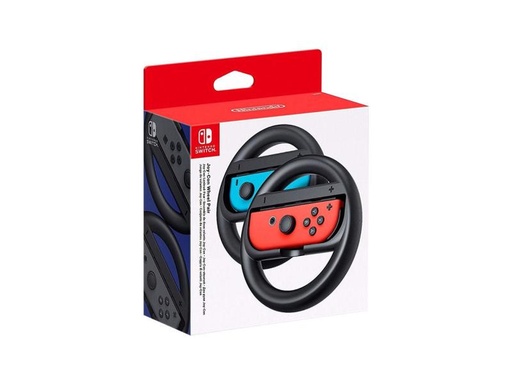 [90047184 539678] Nintendo Lenkradaufsatz Joy-Con Lenkrad-Paar