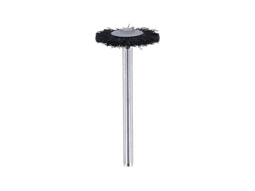 [90276914 1489292] Dremel Borstenbürste 403, 19 mm, 2 Stück