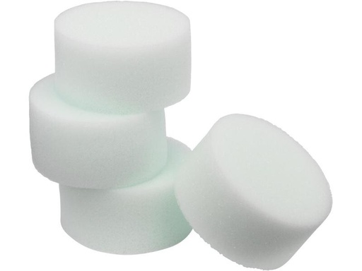 [90276936 1501841] Snazaroo Schminkschwamm Set 4 Stück