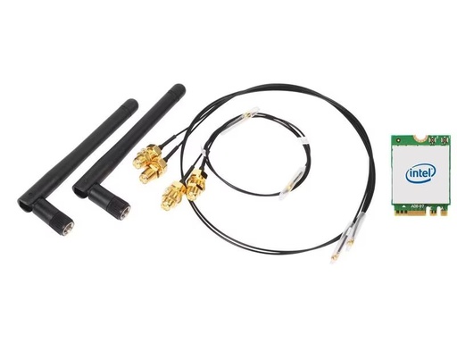 [90276950 1515291] Shuttle WLAN-Kit WLN-M1