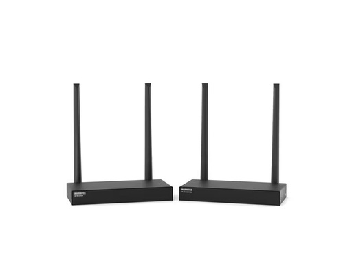 [90276972 1497237] Marmitek Funksender TV Anywhere Wireless 4K – 4K/60Hz