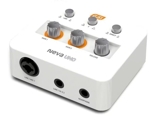 [90277052 1512139] ESI Audio Interface Neva Uno