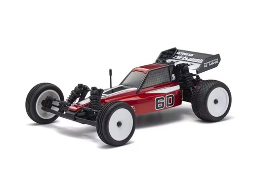 [90277066 1517885] Kyosho Buggy Ultima SB Dirt Master, 2WD, Bausatz, 1:10
