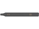 Wera Bit 868 S Innenvierkant Nr.3, 1-teilig
