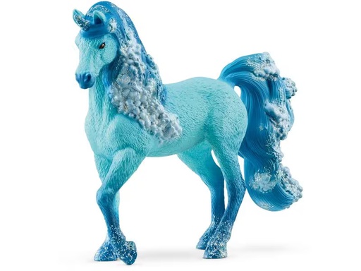 [90277073 1450911] Schleich Spielzeugfigur bayala Wassereinhorn Stute
