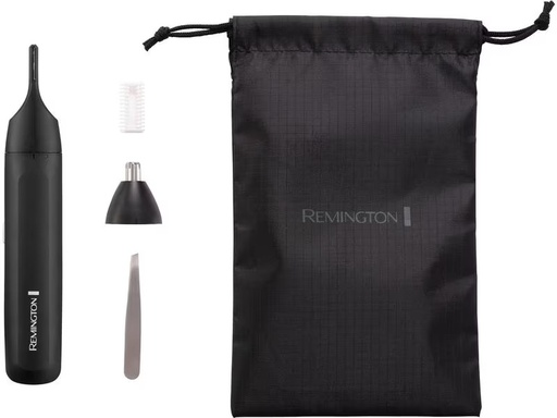 [90277078 1471351] Remington Nasen- &amp; Ohrhaarschneider Trim &amp; Fit Detail Kit NE8000