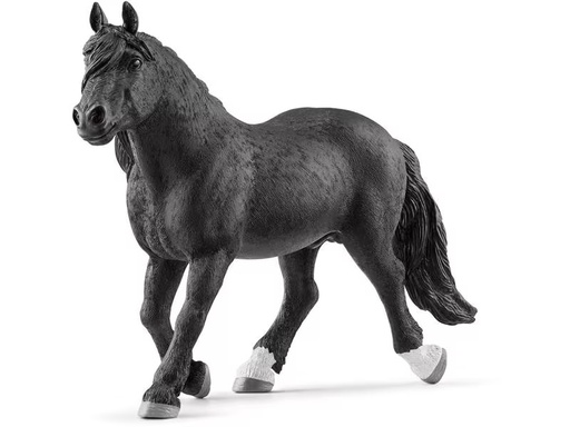 [90277083 1450869] Schleich Spielzeugfigur Farm World Noriker Hengst