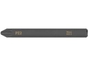 Wera Bit 855 S Kreuzschlitz Pozidriv PZ2, 1-teilig