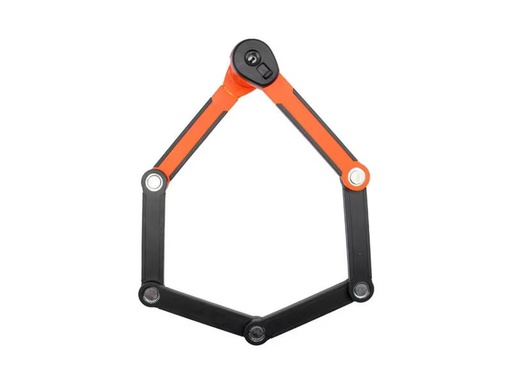 [90277103 1517048] Kryptonite Veloschloss Evolution 790, Ø 5.4 mm