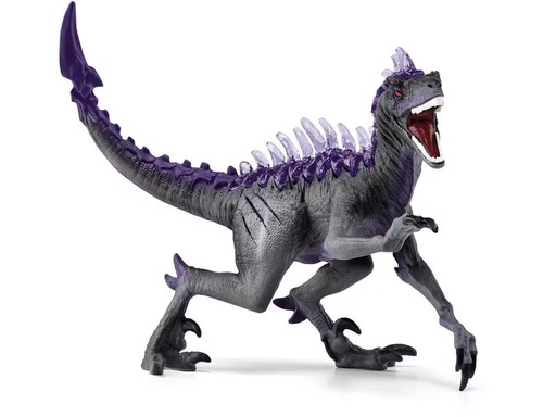 [90277117 1450908] Schleich Spielzeugfigur Eldrador Schattenraptor