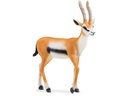 Schleich Spielzeugfigur Wild Life Gazelle