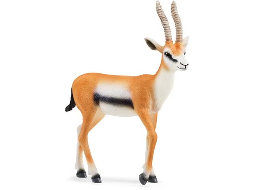 [90277126 1450879] Schleich Spielzeugfigur Wild Life Gazelle